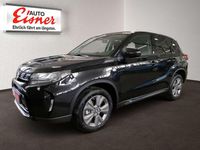 gebraucht Suzuki Vitara 1.5 HYBRID 6AGS SHINE Allrad, Automatik,