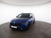 gebraucht Skoda Octavia Combi 1.4 TSI RS iV MATRIX+LED+NAVI+Pano