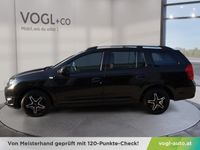 gebraucht Dacia Logan MCV Logan