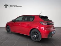 gebraucht Peugeot 208 Style