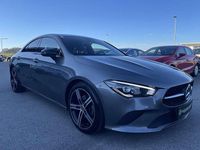 gebraucht Mercedes CLA200 d Aut.