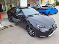 gebraucht Lexus IS300h PRIVILEGE