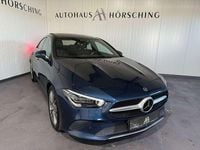 Gebraucht Mercedes CLA180 116 PS (85 kW) 2021 Blau Limousine
