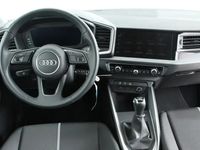 gebraucht Audi A1 Sportback 25 TFSI advanced exterieur