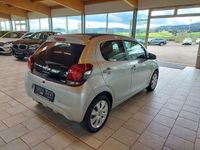 gebraucht Peugeot 108 1,0 VTi 72 TOP! Style