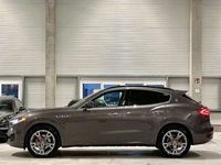 gebraucht Maserati Levante Q4