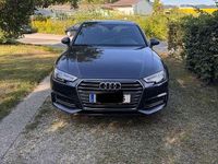 Gebraucht Audi A4 Comfort 190 PS (139 kW) 2016 Limousine