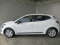 Gebraucht Renault Clio V Evolution 91 PS (66 kW) 2024 Weiß Kleinwagen