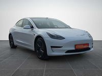 Gebraucht Tesla Model 3 225 kW (306 PS) 2021 Weiß Limousine