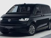 Neu VW Multivan Business 245 PS (180 kW) 2025 Schwarz Van