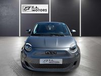 gebraucht Fiat 500e 500e Icon 42 kWh