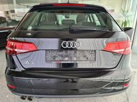 gebraucht Audi A3 Sportback S-Tronic ''Navi-Xenon''