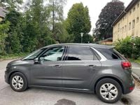 gebraucht Citroën C4 Picasso BlueHDi 120 S