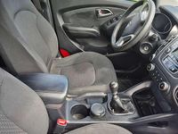 gebraucht Hyundai ix35 17 CRDi Life DPF
