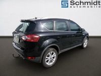 gebraucht Ford Kuga 20 Trend 4x4 TDCI DPF