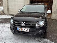 gebraucht VW Amarok Austria