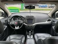 Gebraucht Fiat Freemont Urban 170 PS (125 kW) 2013 SUV