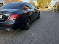 gebraucht Mercedes E300 9G-TRONIC Avantgarde