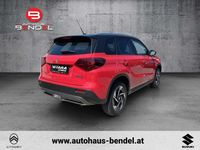 gebraucht Suzuki Vitara 1,4 DITC Hybrid ALLGRIP flash