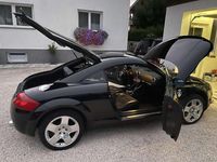 gebraucht Audi TT Coupé 1,8 T