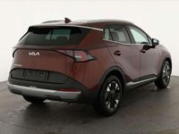 gebraucht Kia Sportage 1.6 T-GDI DCT Urban, neues Modell, Navi, Kamera, Side, sofort