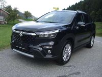 gebraucht Suzuki SX4 S-Cross S-Cross 1,4 Hybrid ALLGRIP shine Aut. shine