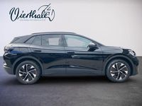gebraucht VW ID.4 Pro 4MOTION 210 kW Business