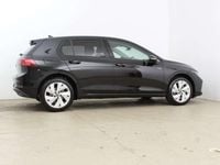 Neu VW Golf VIII 116 PS (85 kW) 2025 Schwarz Limousine