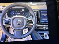 gebraucht Volvo XC60 Plus Dark Recharge Plug-In Hybrid AWD