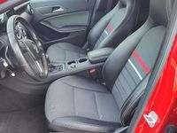 gebraucht Mercedes A180 BlueEfficiency Edition