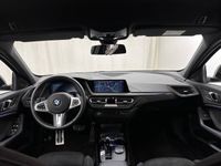 gebraucht BMW 128 ti LED+HUD+DAB+PA+DA+GBA+Sitzhzg.