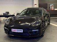 gebraucht Porsche Panamera 2.9 4 E-Hybrid Sport Design APPOVED / AGA