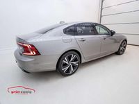 gebraucht Volvo S90 Recharge R-Design, T8 AWD Plug-in Hybrid (BM)