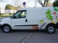 gebraucht Fiat Doblò Cargo L1H1 1,4 T-JET Natural Power 120