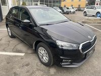 gebraucht Skoda Fabia Selection TSI