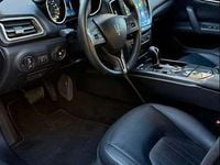 gebraucht Maserati Ghibli 3.0 V6 275 D A