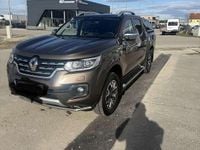 Gebraucht Renault Alaskan 190 PS (139 kW) 2017 Braun Abholung