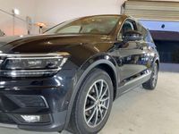 gebraucht VW Tiguan 14 TSI Comfortline