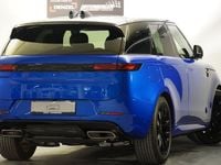 gebraucht Land Rover Range Rover Sport 3.0PHEV Dyn HSE