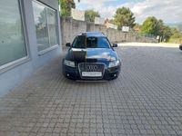 gebraucht Audi A6 Allroad 3,0 TDI quattro Tiptronic