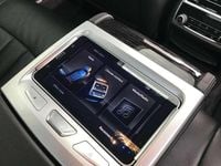 gebraucht BMW 730 730 d Steptroni Luxury xDrive