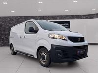 Gebraucht Peugeot Expert 102 PS (75 kW) 2023 Weiß Van