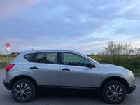 gebraucht Nissan Qashqai 1,5 dCi acenta 2WD