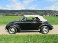 gebraucht VW Käfer 1303