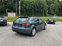 gebraucht Audi A3 Sportback SB 16 TDI Individuallackierung-Au
