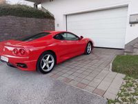 gebraucht Ferrari 360 Modena F1