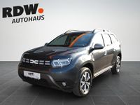 Gebraucht Dacia Duster Journey 150 PS (110 kW) 2023 Grau SUV