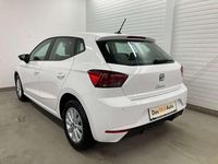 gebraucht Seat Ibiza Reference 1.0 TSI