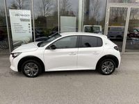 gebraucht Peugeot e-208 50kWh Allure Pack