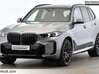 Gebraucht BMW X5 Comfort Edition 488 PS (358 kW) 2025 Grau SUV